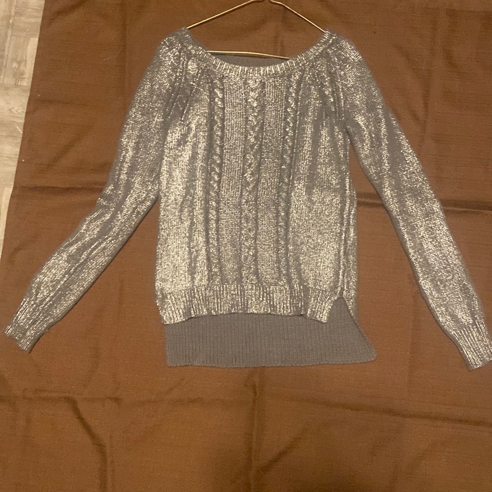 Ella Miss Sweater